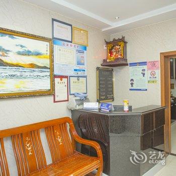 嵊泗枸杞乡金祥宾馆(舟山)酒店提供图片