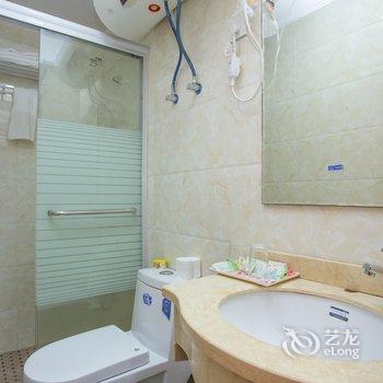 嵊泗枸杞乡金祥宾馆(舟山)酒店提供图片