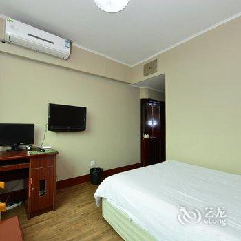 宁海龙城商务宾馆酒店提供图片