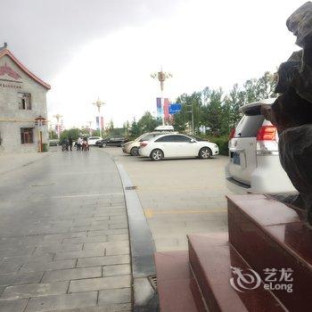 德令哈太空舱旅店酒店提供图片