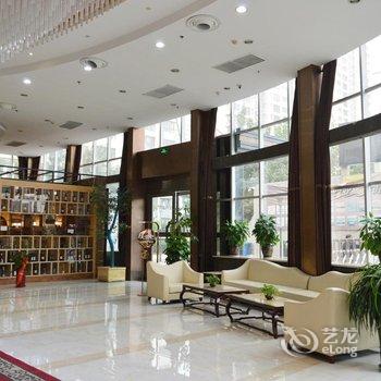 石家庄明悦大酒店酒店提供图片