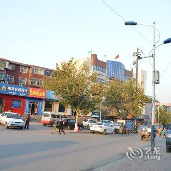 石家庄鹿泉建平楼旅馆酒店提供图片