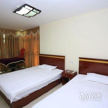 武隆龙怡公寓酒店提供图片