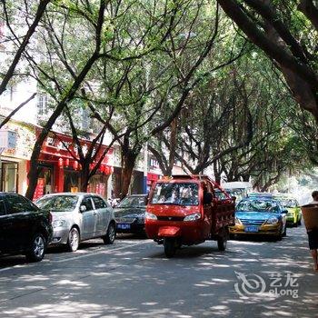 泸州富强宾馆酒店提供图片