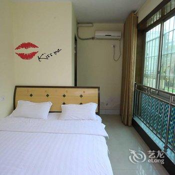 武隆龙怡公寓酒店提供图片