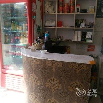 四平昔金简约睡吧旅馆酒店提供图片