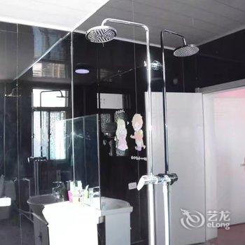 寿阳水晶3号主题宾馆酒店提供图片