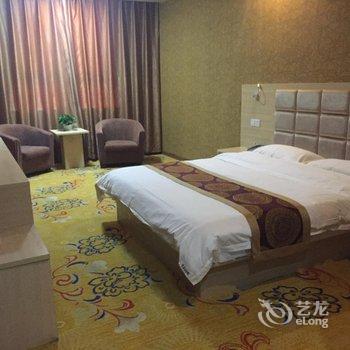郑州航空港区半岛时尚酒店酒店提供图片