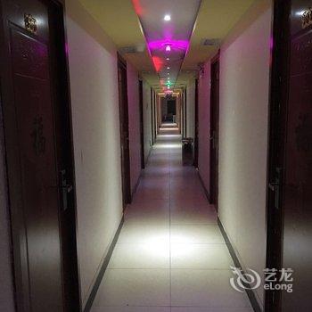 嘉亿华连锁酒店(三河华科北门店)酒店提供图片