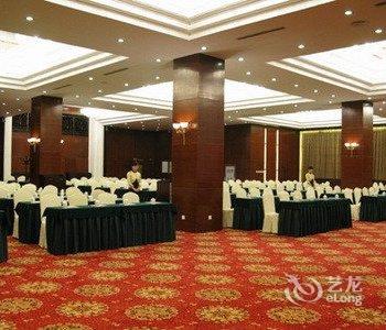 天津巨川国际商务酒店酒店提供图片