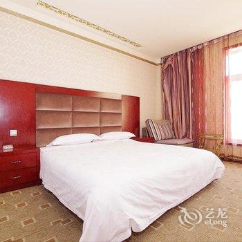白银新天顺宾馆酒店提供图片