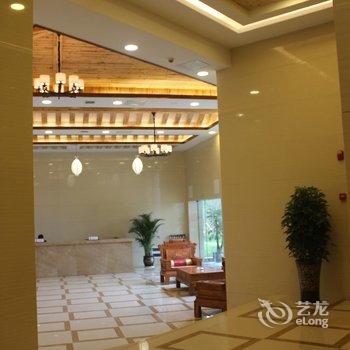 贵州饭店河湾庄园酒店提供图片
