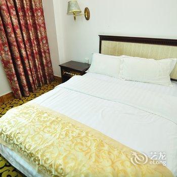 新平云新酒店酒店提供图片