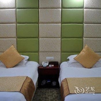 龙泉紫晶商务酒店酒店提供图片