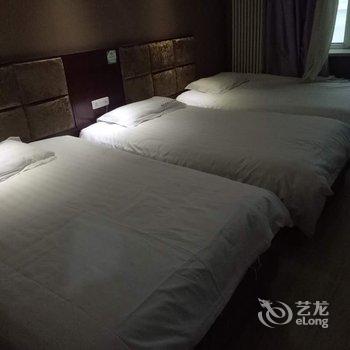 哈尔滨全家福商务酒店酒店提供图片