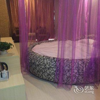 郑州航空港区半岛时尚酒店酒店提供图片