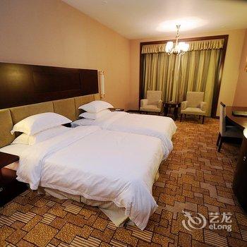 福州景城大酒店酒店提供图片