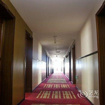 宜昌京宜宾馆酒店提供图片