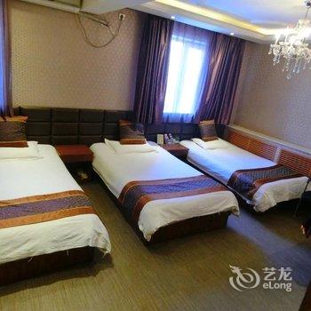 哈尔滨如家宾馆酒店提供图片