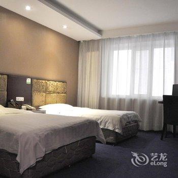 哈尔滨全家福商务酒店酒店提供图片