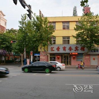 胶南汇圣商务宾馆酒店提供图片