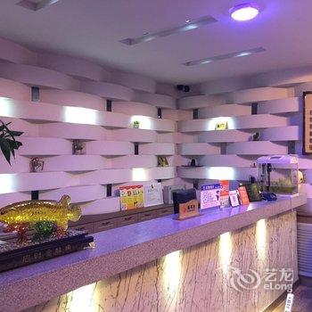 延吉宇通时尚商务宾馆酒店提供图片