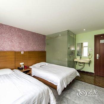 福州家顺精品酒店酒店提供图片
