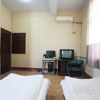 青州和佳客房酒店提供图片