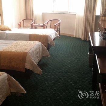 赤峰银河宾馆酒店提供图片