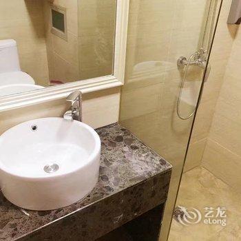衢州蓝庭微阁精品酒店酒店提供图片