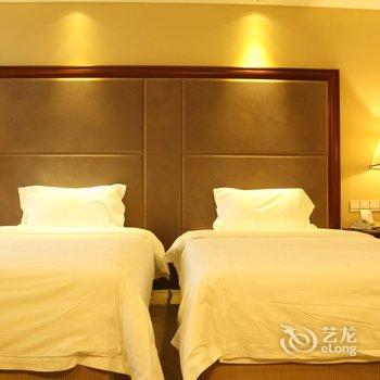 茂名化州星河国际假日酒店酒店提供图片
