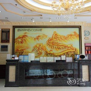 清远清新祥聚商务酒店酒店提供图片