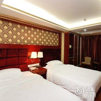 清远清新祥聚商务酒店酒店提供图片