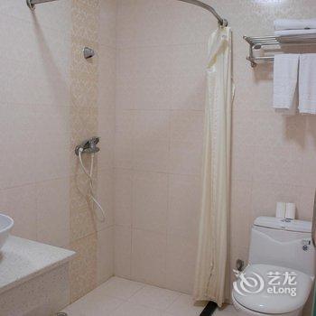 漳州懒洋洋酒店酒店提供图片