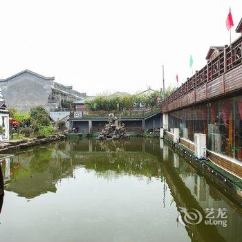 常州徐家大院农家院酒店提供图片