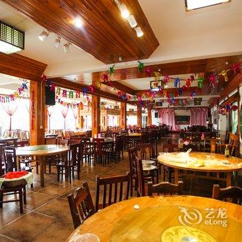 常州徐家大院农家院酒店提供图片