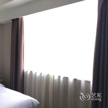 汉普敦酒店(广州太古汇石牌桥地铁站店)酒店提供图片