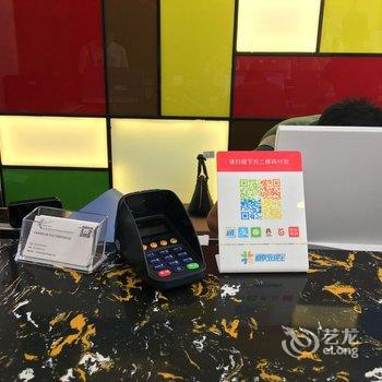 汉普敦酒店(广州太古汇石牌桥地铁站店)酒店提供图片