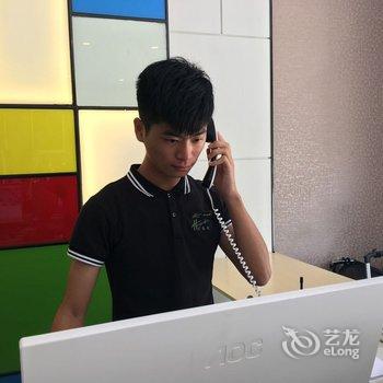 汉普敦酒店(广州太古汇石牌桥地铁站店)酒店提供图片