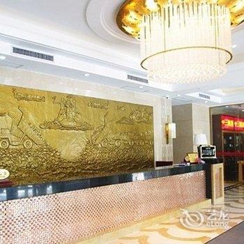 宜昌葛洲坝大酒店酒店提供图片