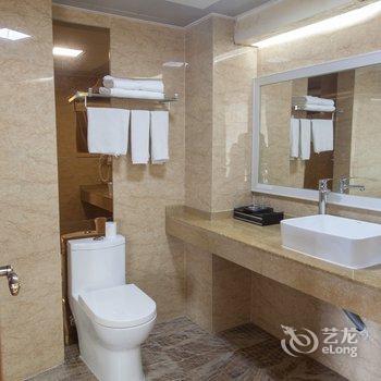 漳州漳浦君凯莱商务酒店酒店提供图片