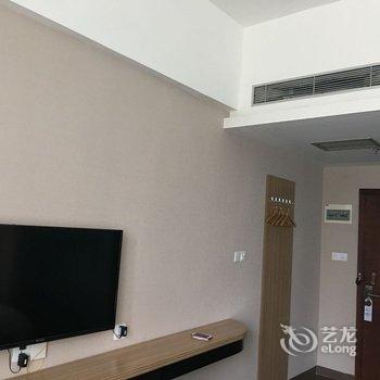 汉普敦酒店(广州太古汇石牌桥地铁站店)酒店提供图片