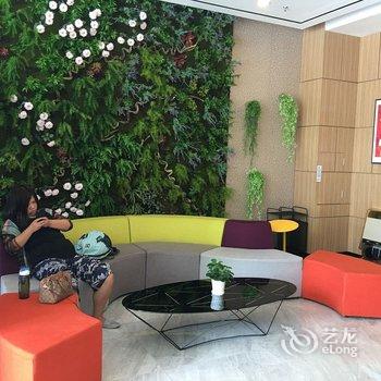 汉普敦酒店(广州太古汇石牌桥地铁站店)酒店提供图片