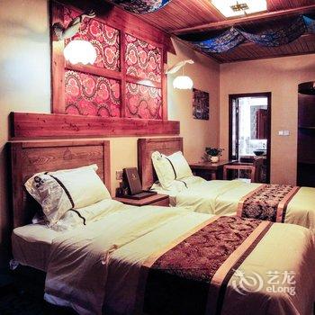九寨沟圣域莲花藏文化精品酒店酒店提供图片