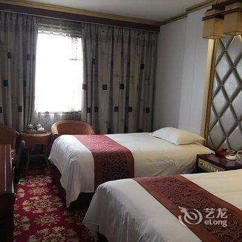 海宁金陵大酒店酒店提供图片