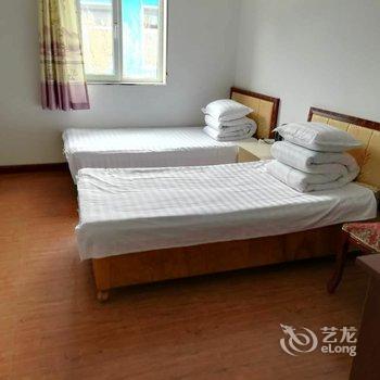 长白山保护开发区池北鹏程家庭旅店酒店提供图片