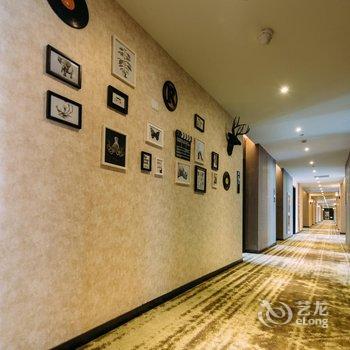 柠莱精选酒店(上海浦东机场自由贸易区店)酒店提供图片