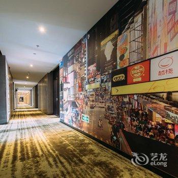 柠莱精选酒店(上海浦东机场自由贸易区店)酒店提供图片