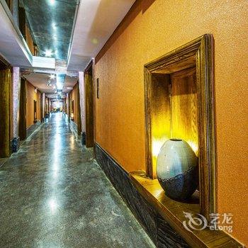 张家界湘府国际温泉酒店酒店提供图片