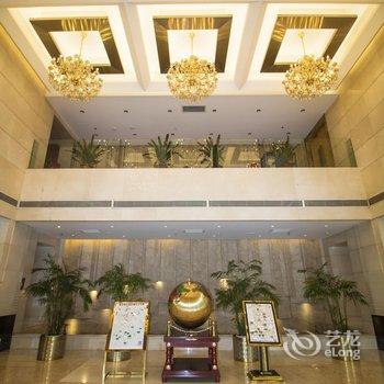 君苑酒店(西安市图书馆凤城三路店)酒店提供图片